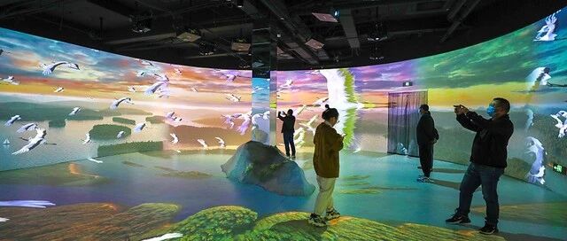 浙江元宇宙計劃：3年產業規模逾2000億，實施元宇宙5大重點任務和5大重點工程圖片