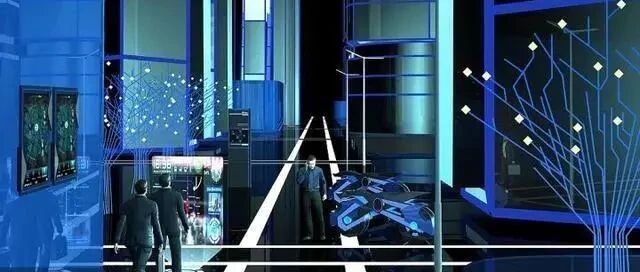 銀行布局元宇宙賽道 賦能業務創新圖片