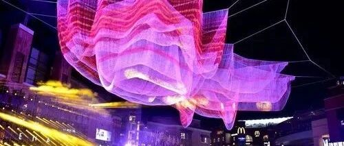 北京三里屯、藍色港灣等區域將建元宇宙標桿應用場景圖片