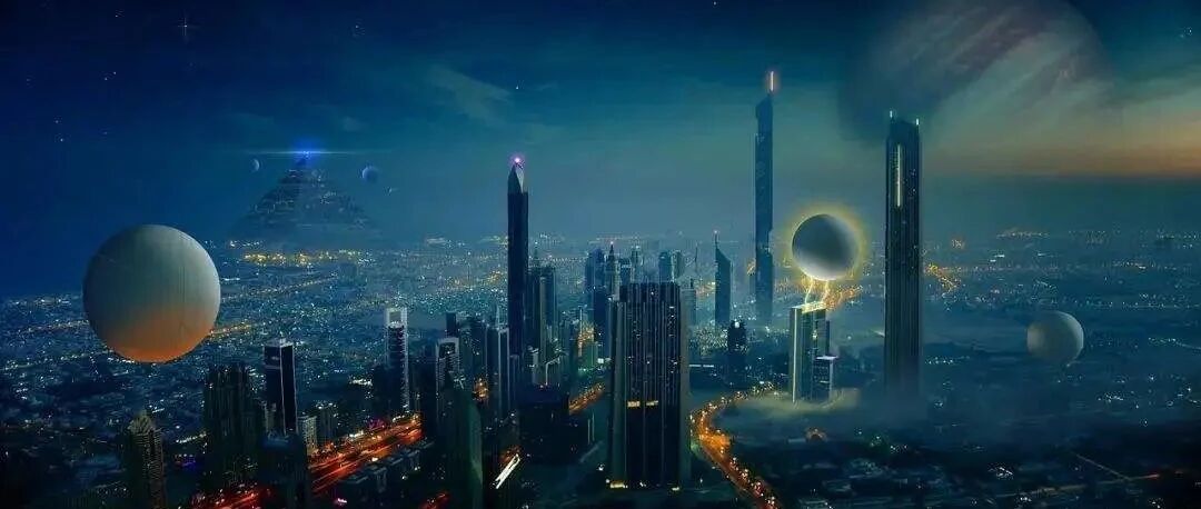 歷史性機遇！“元宇宙”時代開啟！圖片