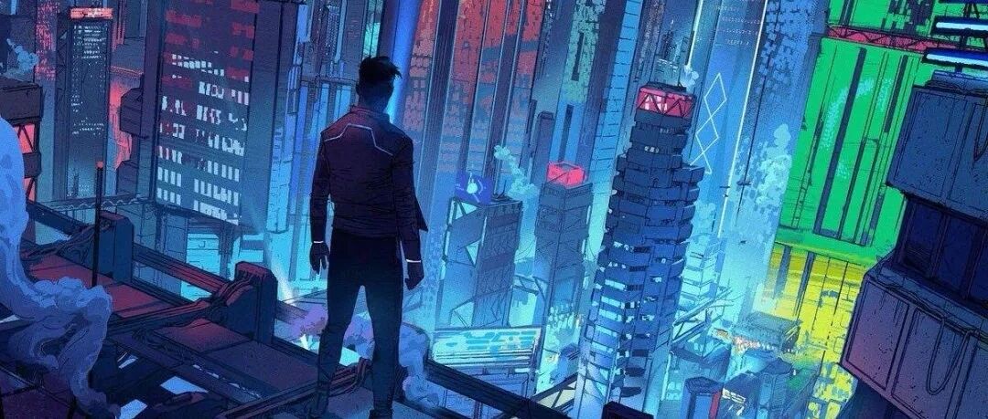 電影與元宇宙的碰撞，將深刻影響全產業鏈！圖片