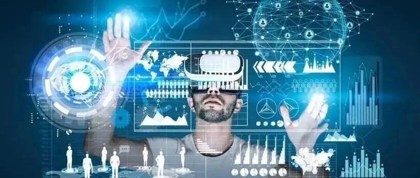 “元宇宙”爆發！每個中國人都是參與者和創造者！！！圖片