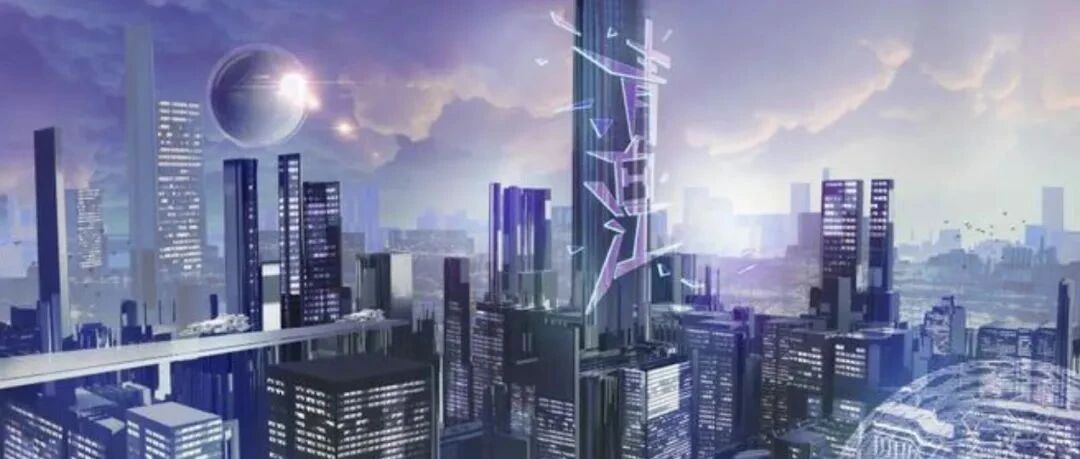 證券日報｜于佳寧：元宇宙最關鍵的應用場景是產業場景圖片