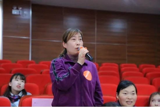 今天,苏外幼儿园把C位留给她们