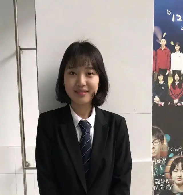 苏外“最牛宿舍”上线了,三人同时获全球最高分,被剑桥大学录取