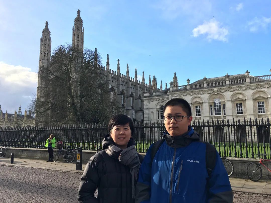 苏外“最牛宿舍”上线了,三人同时获全球最高分,被剑桥大学录取