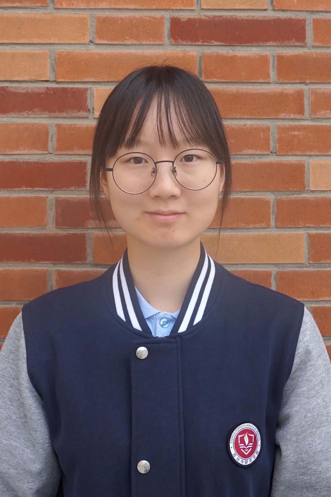 苏外“最牛宿舍”上线了,三人同时获全球最高分,被剑桥大学录取