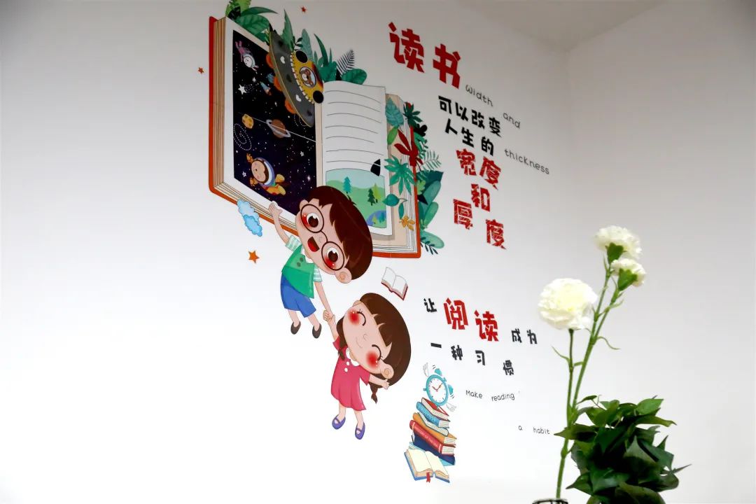 一个宿舍走出3名剑桥卓越!苏外学生公寓难得的“开放日”来了