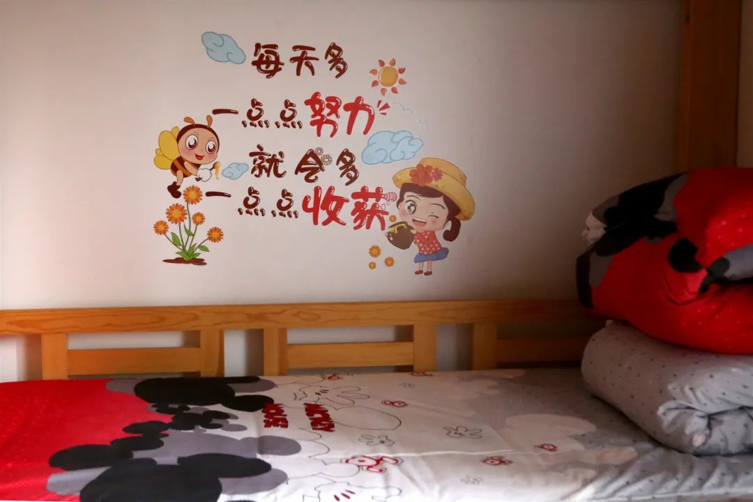 一个宿舍走出3名剑桥卓越!苏外学生公寓难得的“开放日”来了