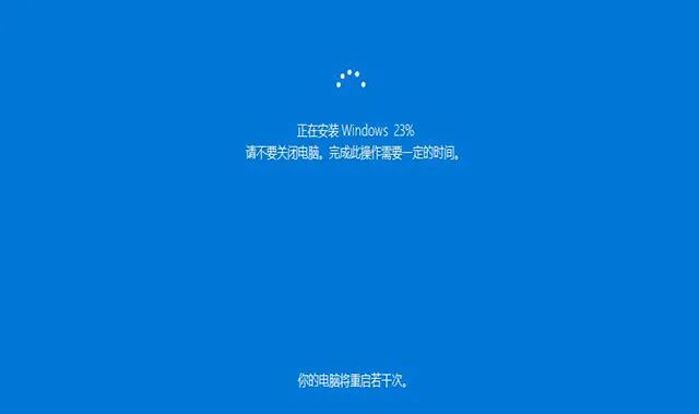 win10重置电脑之后怎么办_win10重置后会怎么样_win10重置此电脑后果