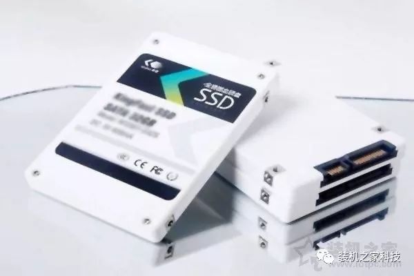 SSD固態硬盤需要分區嗎？SSD固態硬盤分區與不分區性能對比 科技 第1張