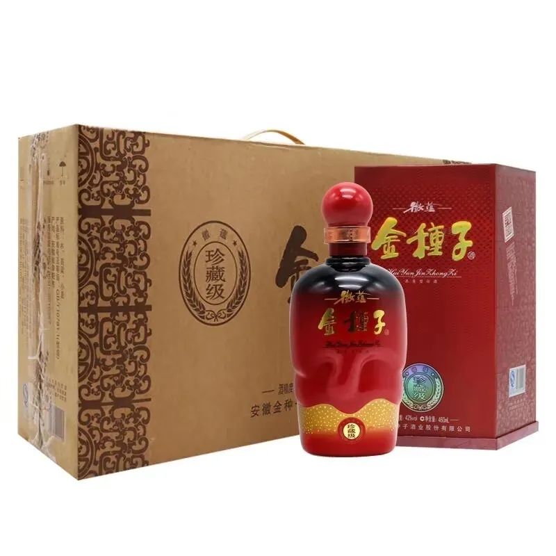 金种子酒今日行情_金种子酒行情_金种子酒价格/