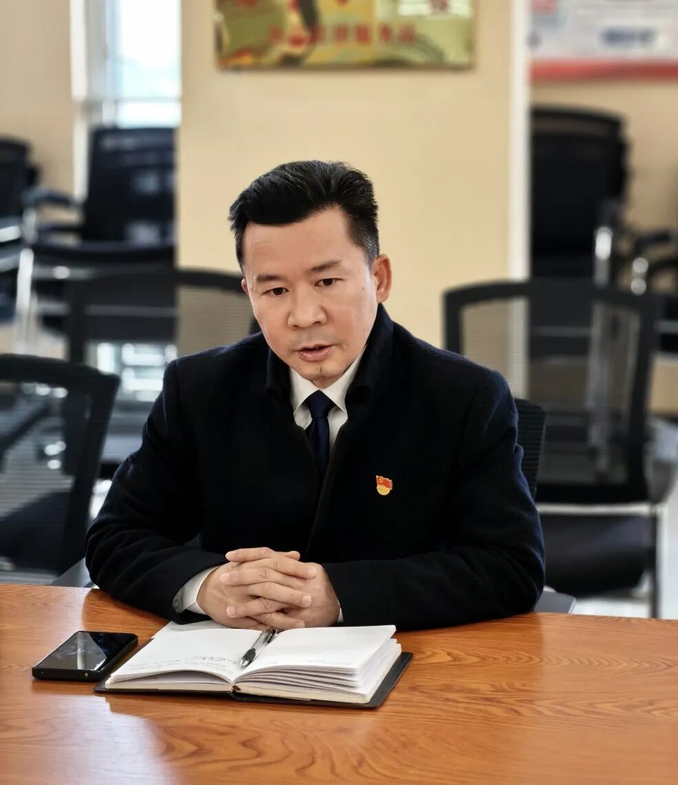 天信党建|学习贯彻“两会”精神，践行律师法治担当——天信所党支部组织学习全国“两会”精神(图13)