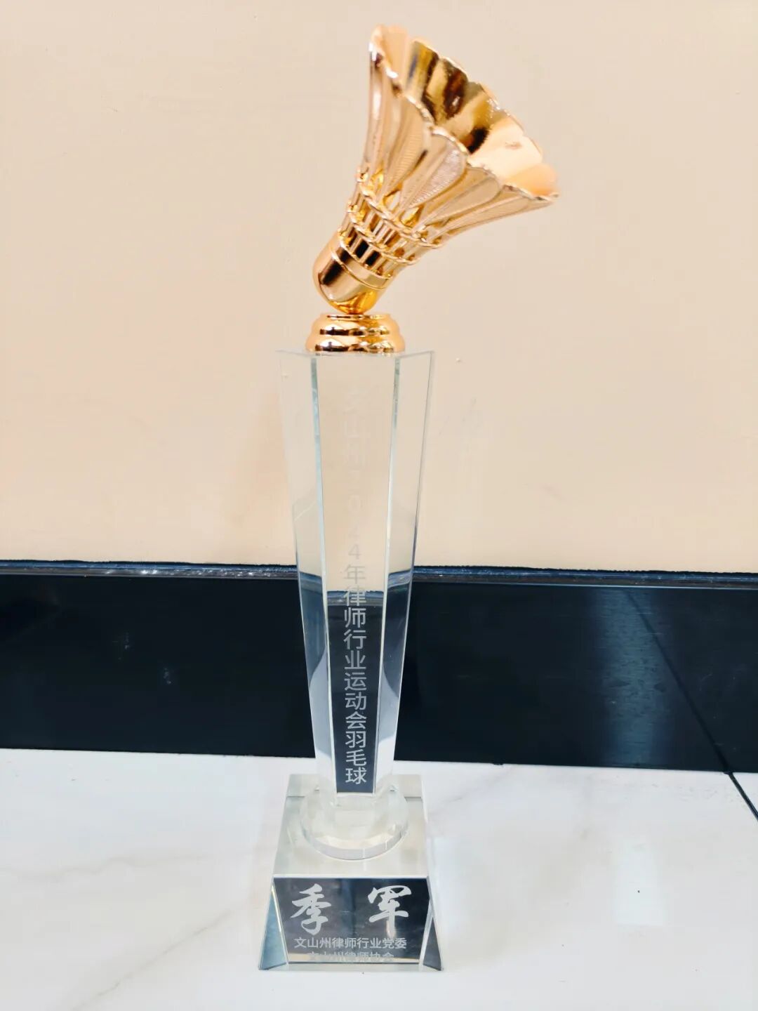 天信动态|展现天信所风采，凝聚团队新力量(图4)