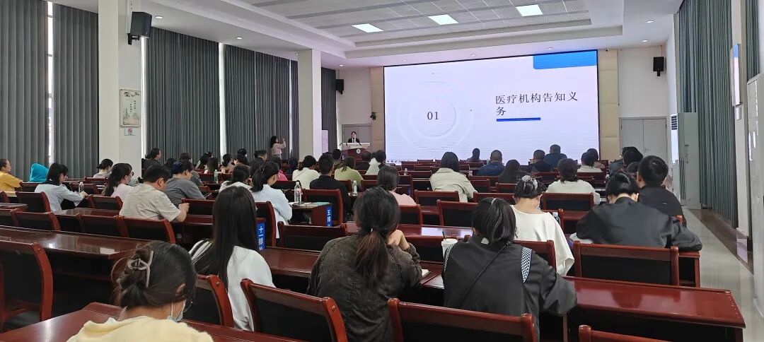 天信普法|法治护航践初心 ，普法惠民显担当(图3)