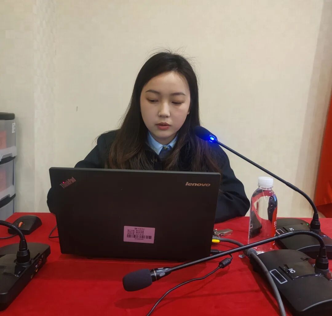 天信普法| 筑牢信贷合规风险防线 ——天信所邓赵家律师为富滇银行文山分行开展专题培训(图3)