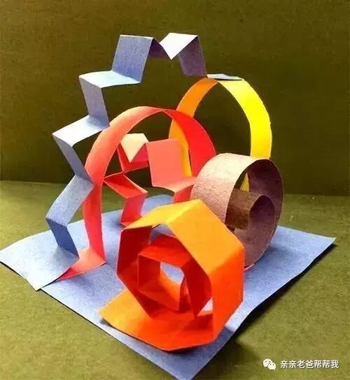 北京家装配件价格交流组,天呐,一张纸条竟然能做这么多可爱的小玩意儿