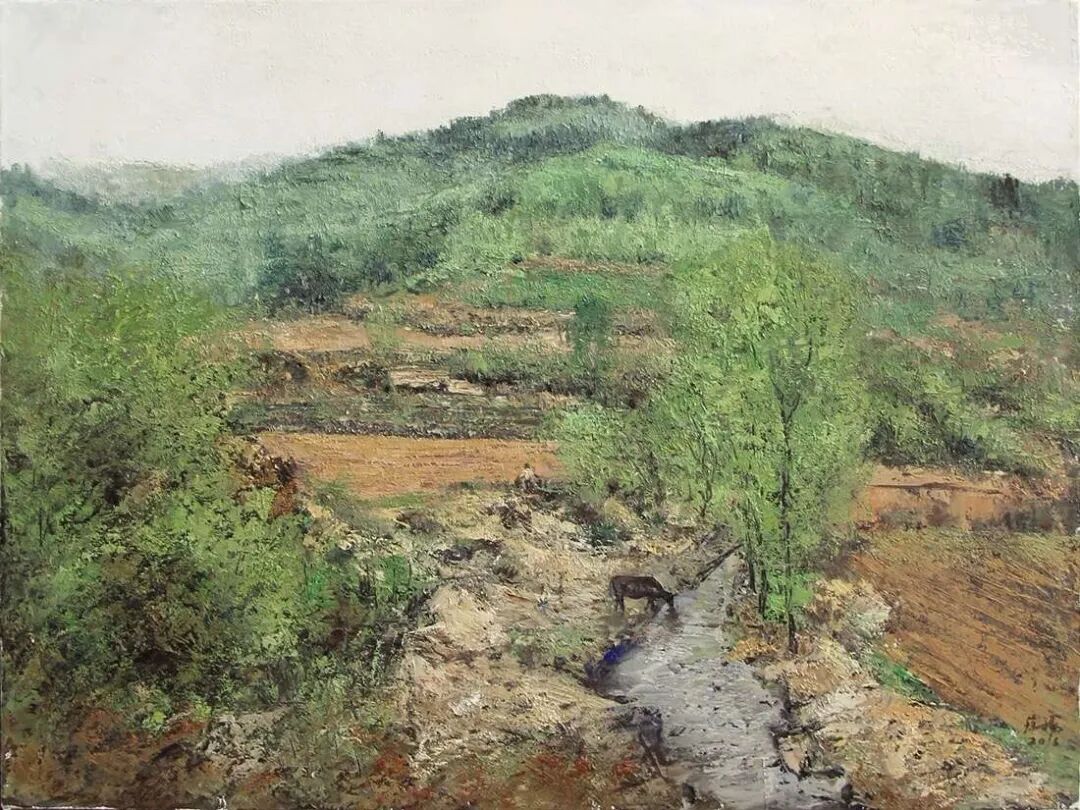 艺术家推荐丨徐扬XUYANG(图45)