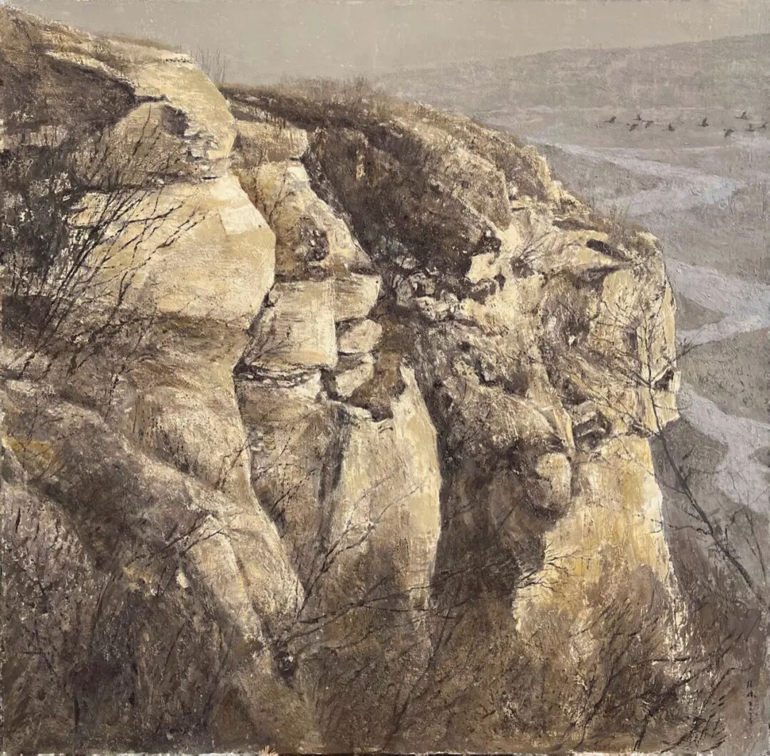 艺术家推荐丨徐扬XUYANG(图22)