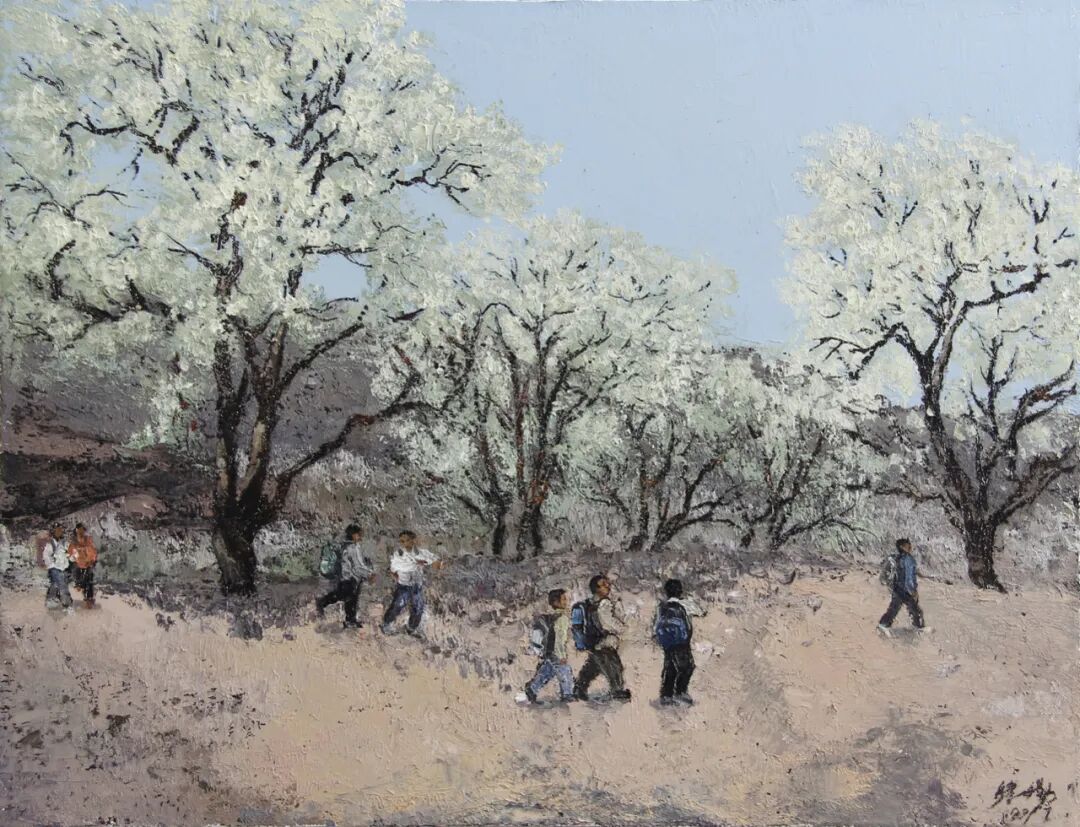 艺术家推荐丨徐扬XUYANG(图38)