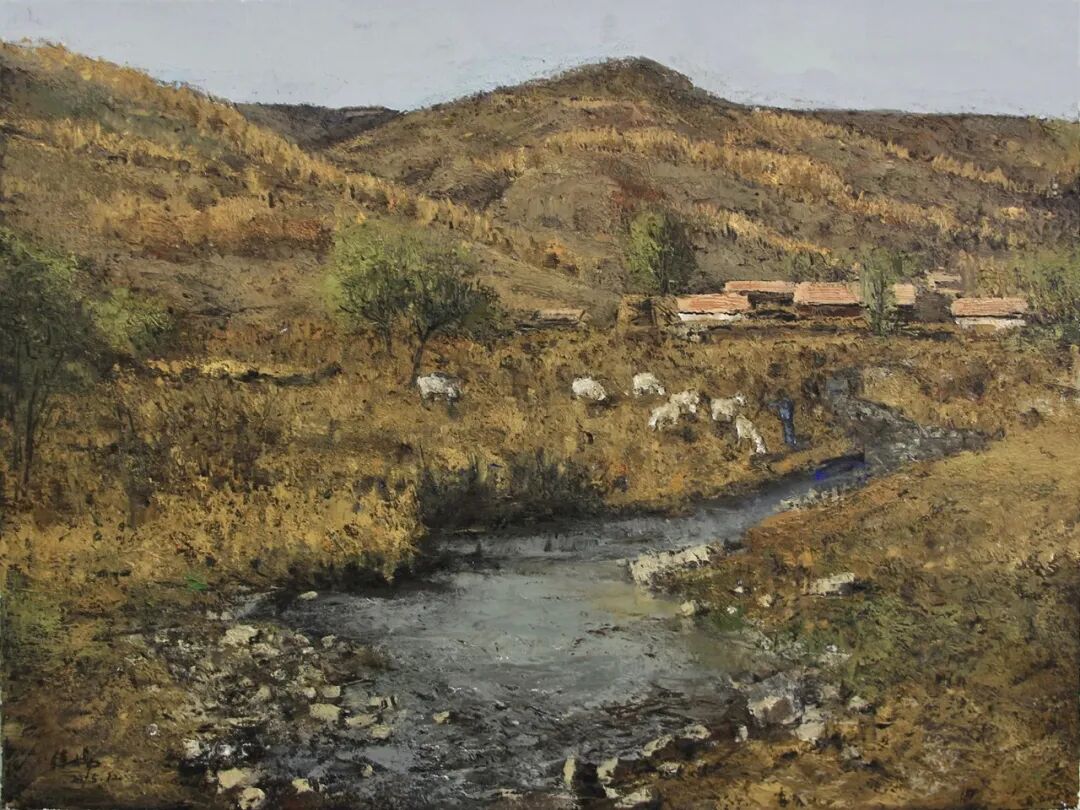 艺术家推荐丨徐扬XUYANG(图49)