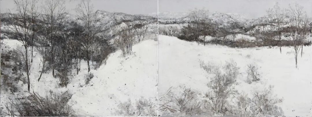 艺术家推荐丨徐扬XUYANG(图42)