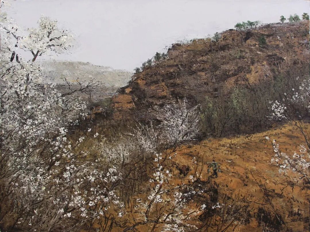 艺术家推荐丨徐扬XUYANG(图50)