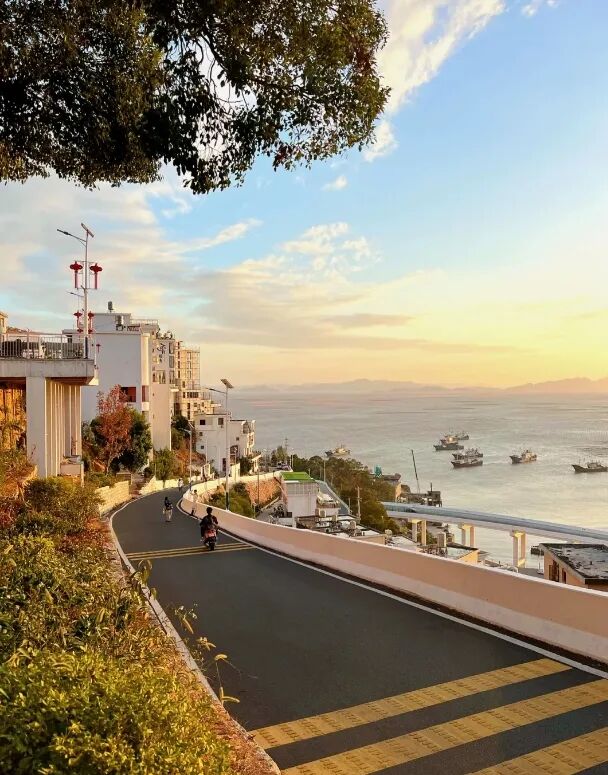 错峰出游后,这5个小众海岛赢麻了!比巴厘岛还美!