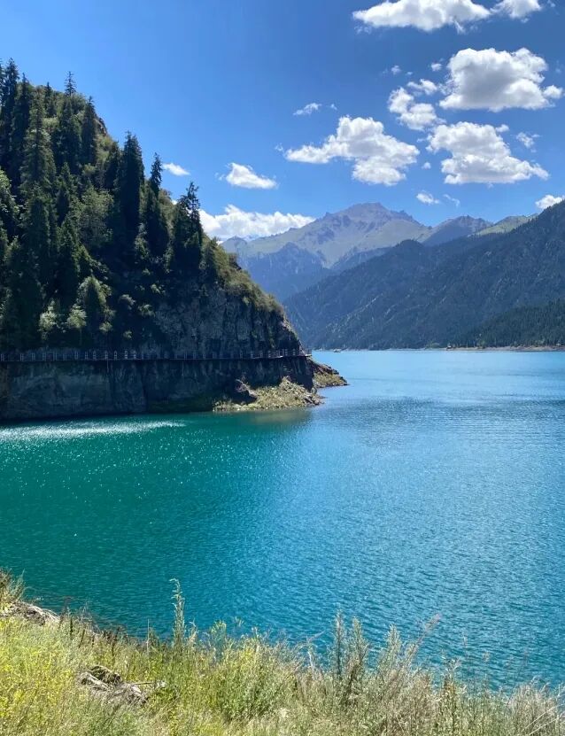 春季旅行清单上线避开人潮这7个地方好玩好看还好吃