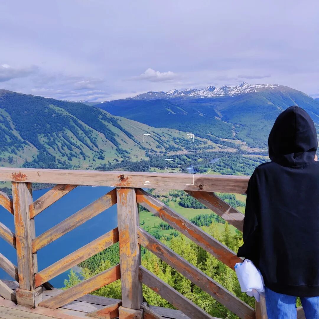 【旅游攻略】一篇就够！最全喀纳斯景区攻略请收好~