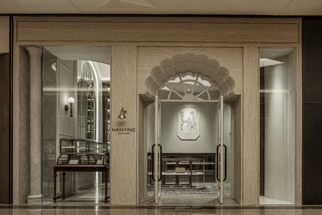 购物中心成为不少国外品牌进军中国市场的首选