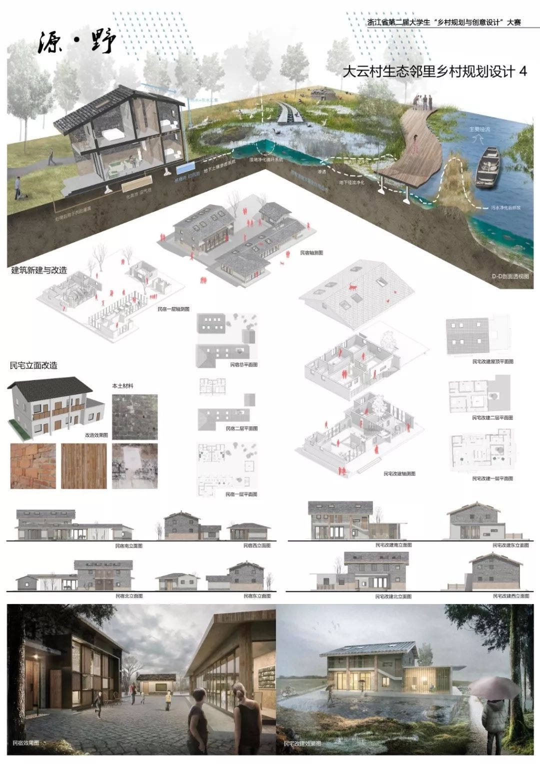 村庄规划经验做法_借鉴优质村庄规划经验材料_村庄借鉴优质规划经验材料范文