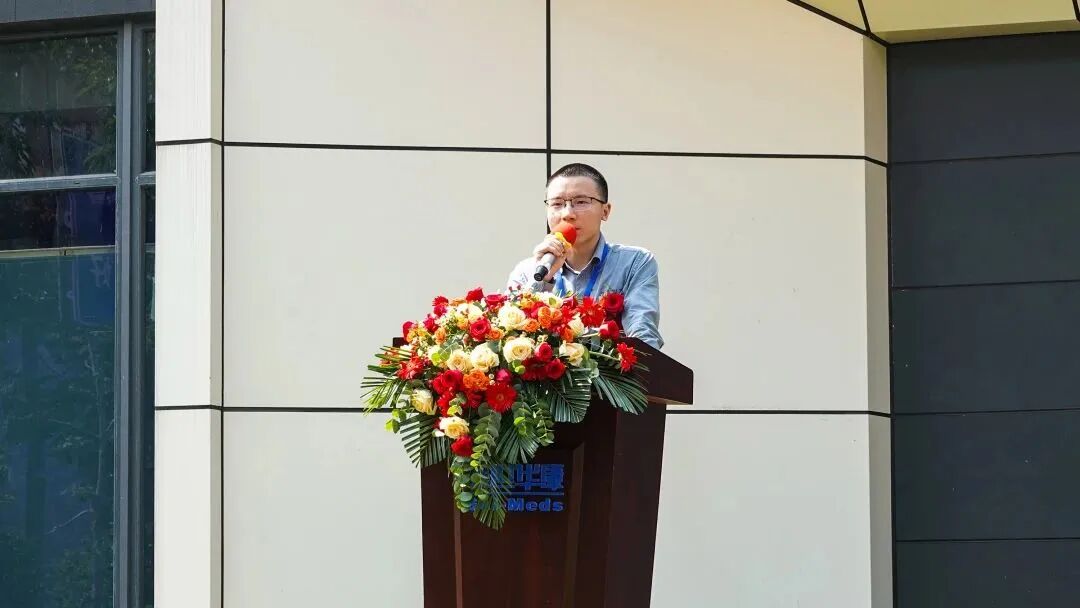 奮啟新程，領勢未來｜普諾賽新址盛大開業