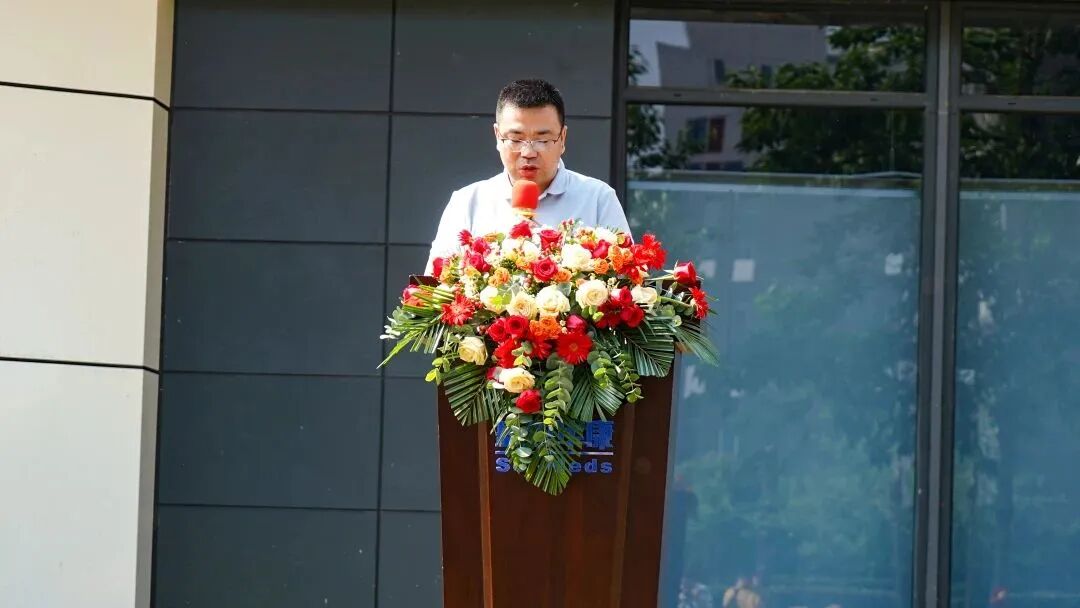 奮啟新程，領勢未來｜普諾賽新址盛大開業