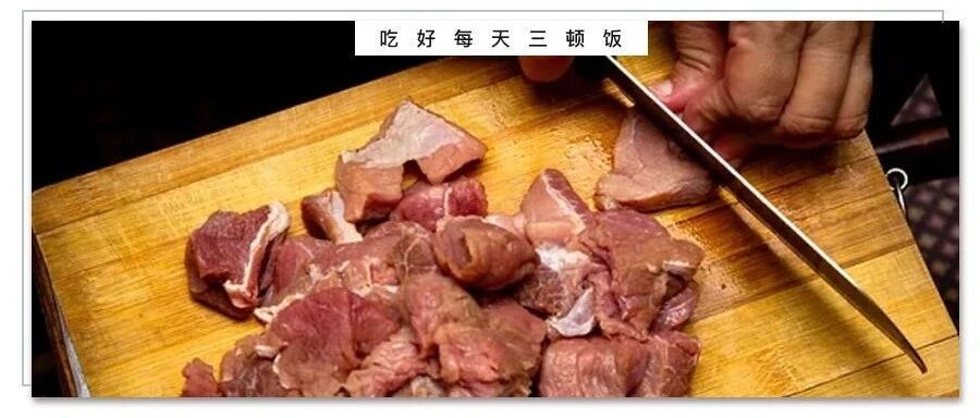 男子处理猪肉险丧命，是因为他忽略了这一点