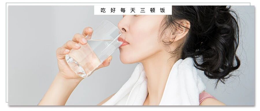 27岁女子喝水后险丧命，夏季怎样喝水更科学？
