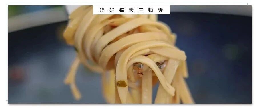 张文宏医生提醒：这样吃，很难活到90岁以上！