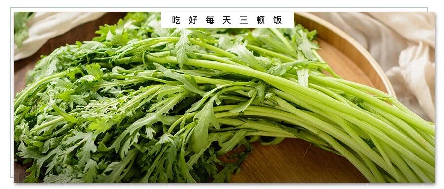 适合男人吃的3种蔬菜，好吃不贵，快转给身边的他！