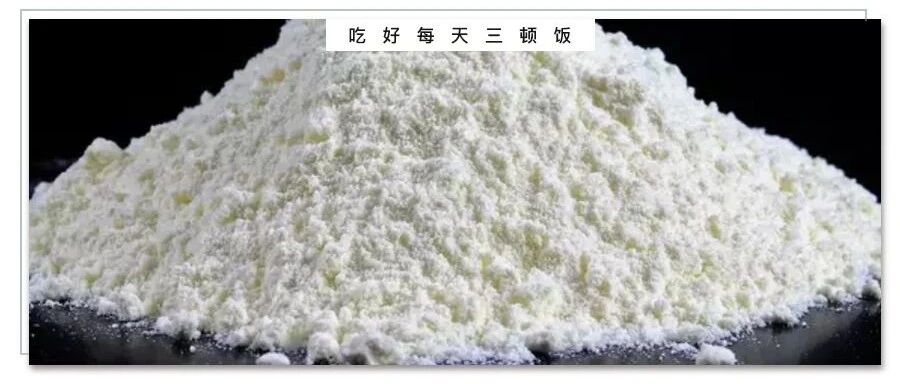 这5类人群，可适当补充蛋白粉！