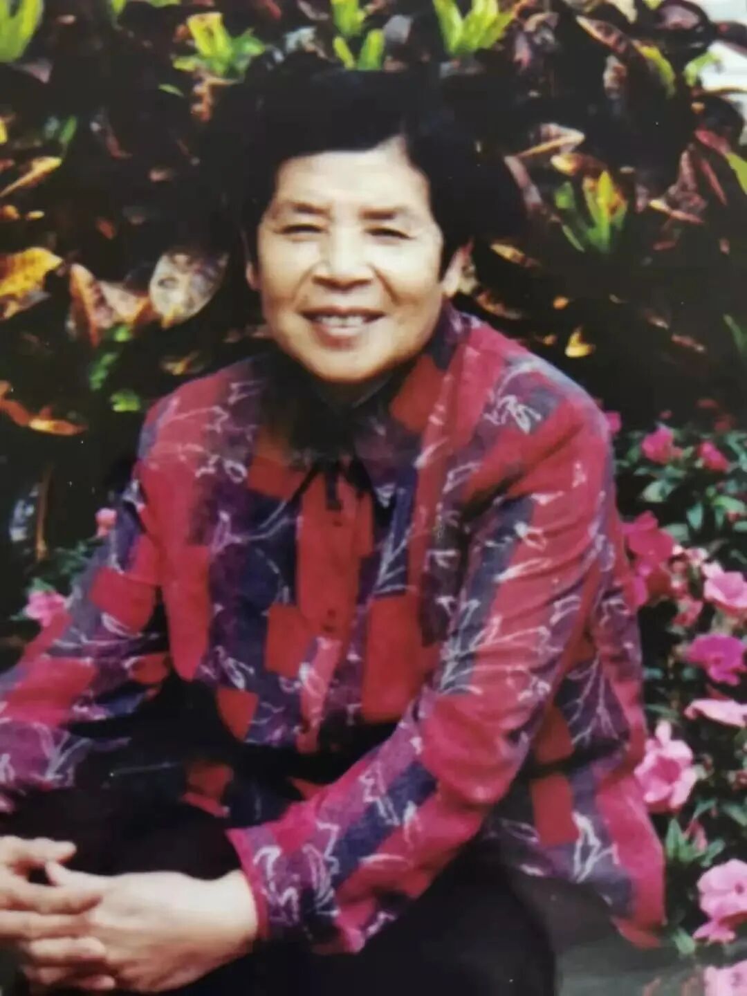 俞敏洪:我的母亲(泪目) - 英语家园