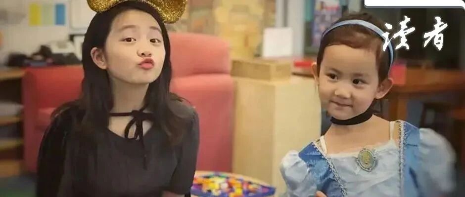 果然,黄磊的女儿又被骂惨了