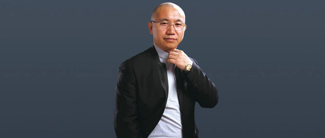 扎根乡村，开启3亿农民新期待丨黑马说