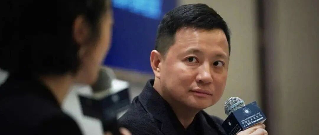 周航：所有高成长背后，都是团队给力