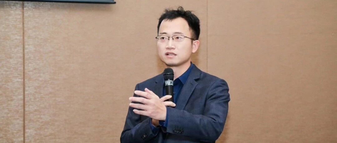 致趣百川何润：B2B的信任，应该以客户为先