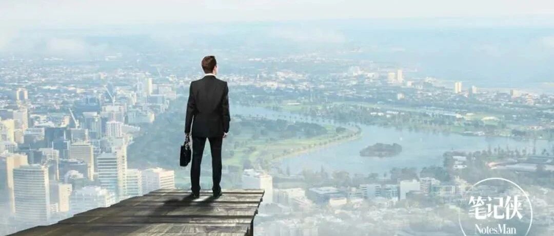 阿里彭蕾，人人想要 ｜ 黑马CEO内参