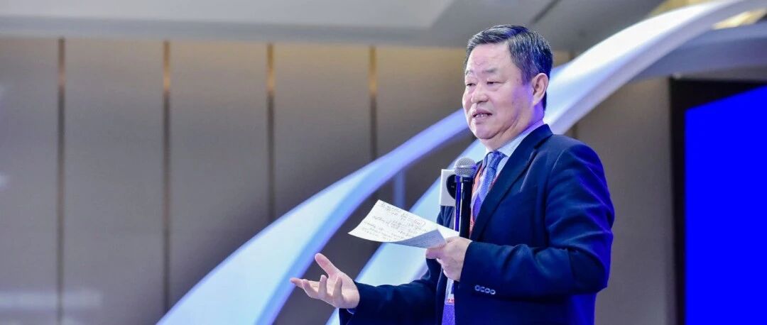 宁高宁：在真正的管理学里，人就是全部