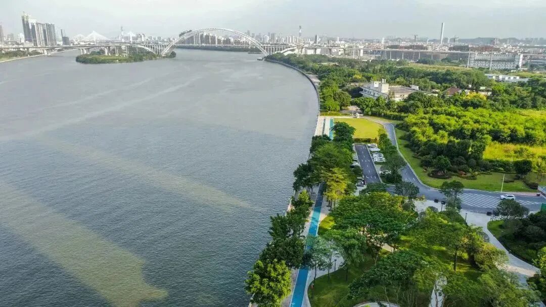 广州幸福湾即将加推，全新255㎡东南向！