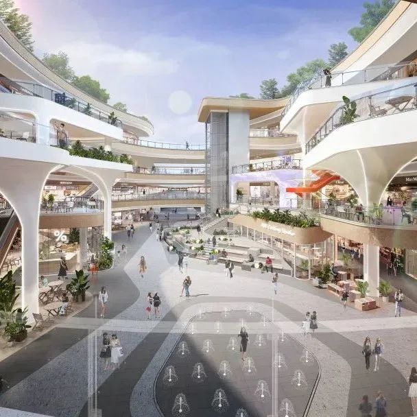 广州幸福湾255㎡~591㎡，全新7栋奢宅面世！