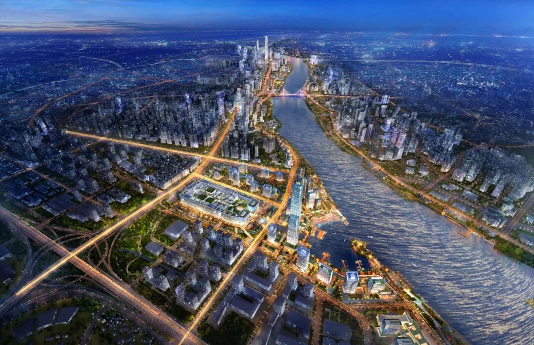 广州幸福湾建面约233-504㎡，需验资500-1000万