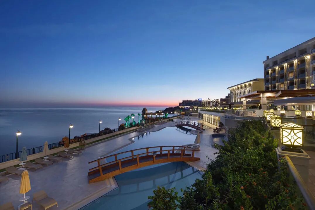 广州幸福湾255㎡~591㎡，全新7栋奢宅面世！